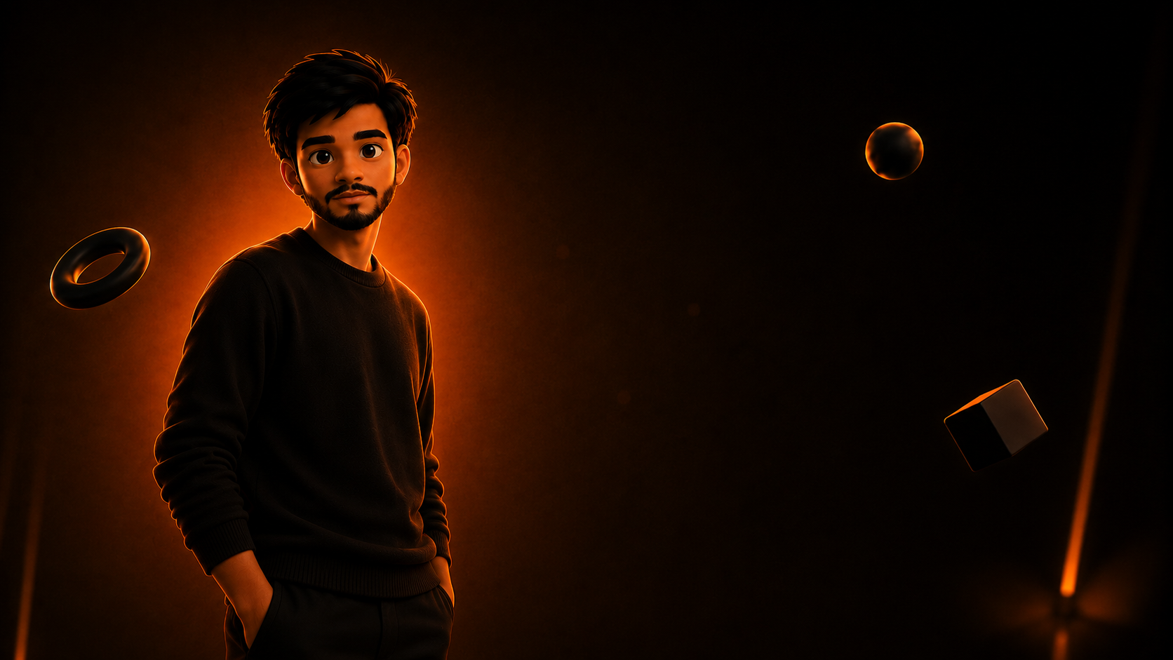 Asjad avatar